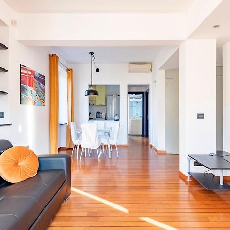 Joivy Modern Flat Next To The Sea Génova Exterior foto