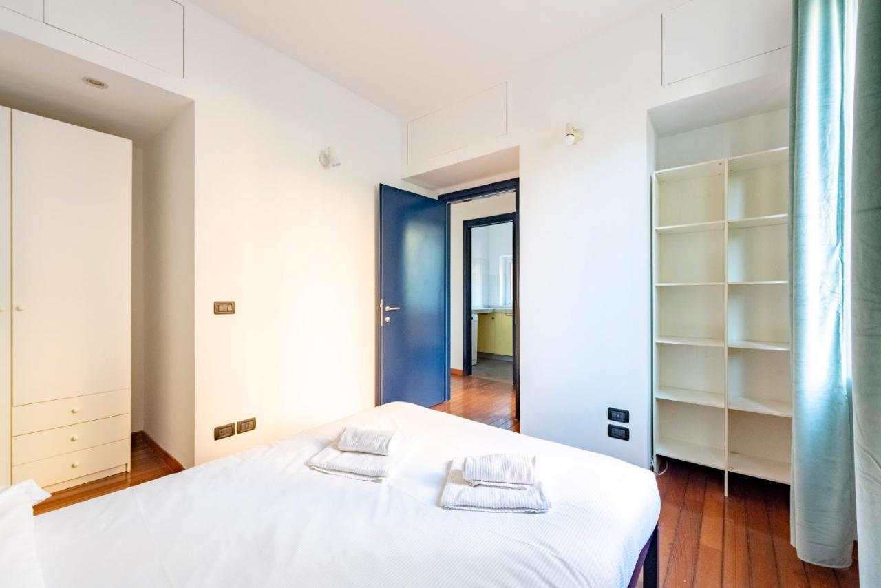 Joivy Modern Flat Next To The Sea Génova Exterior foto